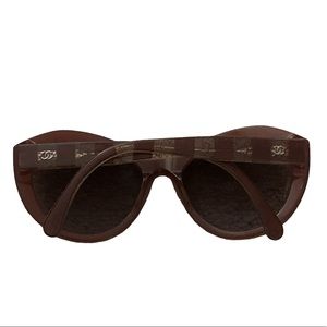 Vintage Chanel Sunglasses